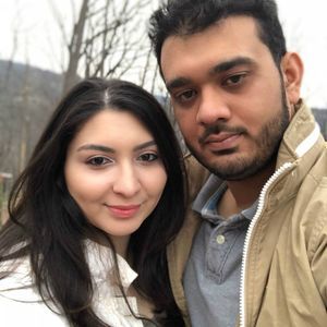 Meet your Posher, Abdul